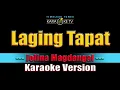 Laging Tapat - Jolina Magdangal - Karaoke Version