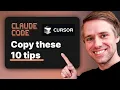 18 Months of AI Coding Lessons in 18 Minutes 10 Tips