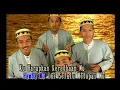 Zapin Kesyukuran Hijjaz