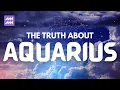10 Personality Traits of AQUARIUS What You Need to Know About This Zodiac Sign