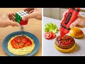 Download Lagu 🍔 MAKE COOKING MORE FUN! Kitchen Tools \u0026 Hacks That Will Change Your Life 🍳🥢