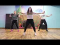 Baddie Burn³ | B.B.B. By Juvenile | Choreo by Ashley W. | Dance Fitness, Dance2Fit