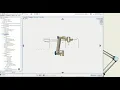 UR10 Cobot Programming - Handshaking