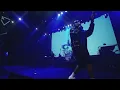 BNXN “VERY SOON” PERFORMANCE IN (WASHINGTON DC) 