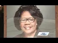 Hundreds attend celebration of life service for Dr Elayne Hayes-Anthony