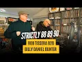 Summer of Love 88–90  Warehouse \u0026 Acid House Classics - Billy Daniel Bunter B2B Rob Tissera