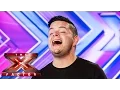 Download Lagu Paul Akister sings Jealous Guy by John Lennon | Room Auditions Week 2 | The X Factor UK 2014