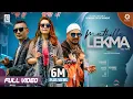 Lagu Mathillo Lekma (Selo Tone) - Abhinas Ghising | Subani Moktan | Araaj Keshav, Dj Tenzing, Music Video