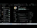 How to Toggle Black Background Theme With Syntax Highlighting in VSCode IDE