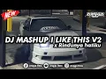 Download Lagu DJ MASHUP I LIKE THIS V2 X RINDUNYA HATIKU || SLOW BASS MENGKANE COCOK BUAT NYANTAI 🌀