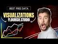 Create Dynamic Charts Graphs Turn Data into Beautiful Visuals with Flourish Studio