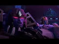 The Terrible Netflix Transformers Trilogy No One Watched: Part 3 – Kingdom (I Have No More Puns)