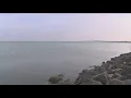 Lake Erie seeing above-average temperatures