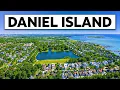 A Full Tour of Charleston SC s Fastest Growing Suburb Daniel Island