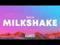 Kelis - Milkshake