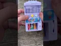 Download Lagu ASMR Mini Vending Machine Part 2 Thank You