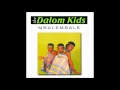 Download Lagu THE DALOM KIDS (Mbalembale - 1989) 02- Security Guard