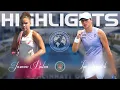 Download Lagu Jasmine Paolini vs. Iga Swiatek | Final | Cincinnati Open 2025 | Highlights