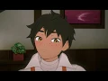 If RWBY Was An Indian Soap Opera