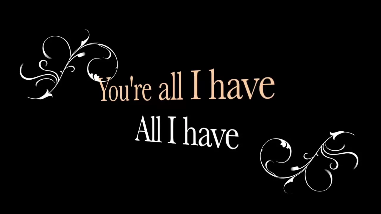 Pieces by Rob Thomas Lyrics + Full Audio Pieces by Rob Thomas Lyrics + Full Audio