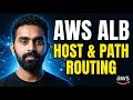 The Only AWS ALB Guide You Need Listeners Rules Traffic Distribution