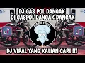 Lagu DJ  GAS POL DANGAK DI GAS POL DANGAK DANGAK ( KICAU MANIA ) VIRAL TIK TOK TERBARU 2026‼️