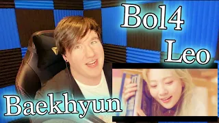 Download BOL4(볼빨간사춘기) - Leo(나비와 고양이) (feat. BAEKHYUN(백현)) MV Reaction [THE PERFECT COLLAB!] MP3