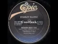 Download Lagu Stanley Clarke \u0026 Howard Hewett - Heaven Sent You (12\