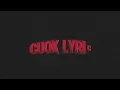 Kraff - Pretty Rockstar (Lyrics) | Story Book Riddim
