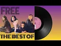Download Lagu Free - The Best Of Free - FULL ALBUM