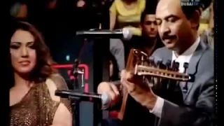 سكة طويلة عبادي الجوهر و نايف البدر تاراتاتا 