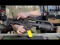 Escort Shotguns