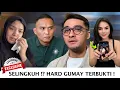 Lagu TERBUKTI! HARD GUMAY PERNAH 2 KALI RAMAL RICKY HARUN DAN HERFIZA ISU SELINGKUH, SEMUA DIBUAT SYOK