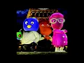 The Backyardigans  ~ Good and Bad Don't Mix Part. 3