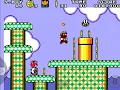 Download Lagu [480p] Super Mario World - Super Boy 4 (Super Boy 4 Hack)