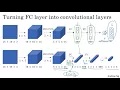 C4W3L04 Convolutional Implementation Sliding Windows