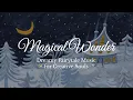 Lagu Magical Wonder ✨🪄 | Dreamy Fairytale Music for Creative Souls