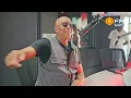 Download Lagu Doctor Khumalo previews Bafana Bafana vs Nigeria | 2026 FIFA World Cup Qualifier in Bloemfontein