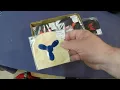 WW2 Naval Patch Score - Behind The Scenes In The Antiques Business