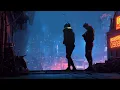 Cyberpunk Cosmos (Eternal | Sci Fi | Deep Space | Chill)