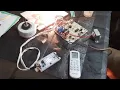 Singer Ac SASLV90LGT Error Code E1 E2 E4 E6