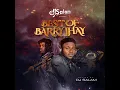 Best Of Barry Jhay Mix