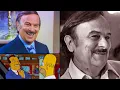 Remember that guy who said Yeeeessssss Who was Frank Nelson