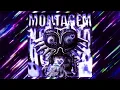 MONTAGEM XONADA (Slowed)