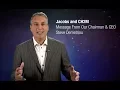 Jacobs to Acquire CH2M Message From Our Chairman CEO Steve Demetriou