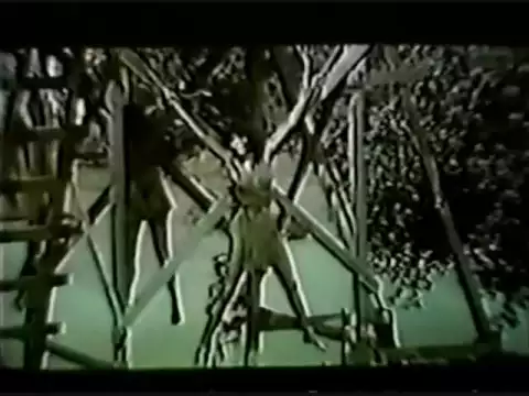 Savage Island (1985) Linda Blair, Ajita Wilson (slightly edited trailer)