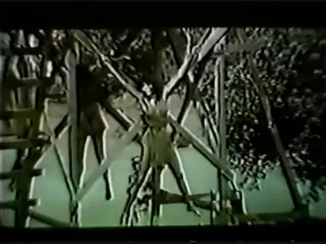 Savage Island (1985) Linda Blair, Ajita Wilson (slightly edited trailer)