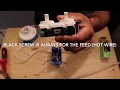 How to wire a double switch Combination two switches double switch DIY