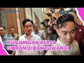Download Lagu Agenda Wapres Gibran Selama Kunjungan Kerja di Banyuwangi