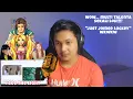 Download Lagu Reaction - Secret Number - I See The Light (Tangled/Rapunzel) - Dita Karang ft. Denise Kim